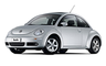 Beetle (2005 - 2010) A4 