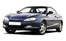 Coupe (1996 - 1999)