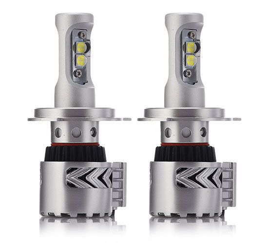 Светодиодные Лампы Н4 Купить На Озоне