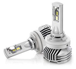 Комплект светодиодных ламп H15-GL