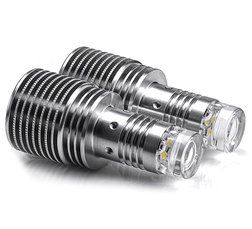 Комплект светодиодных модулей ходовые огни ДХО / передние поворотники W21W-LP-WA-PRO