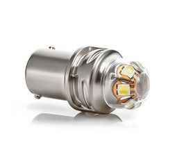 Светодиодная лампа P21W-S2 - 1156