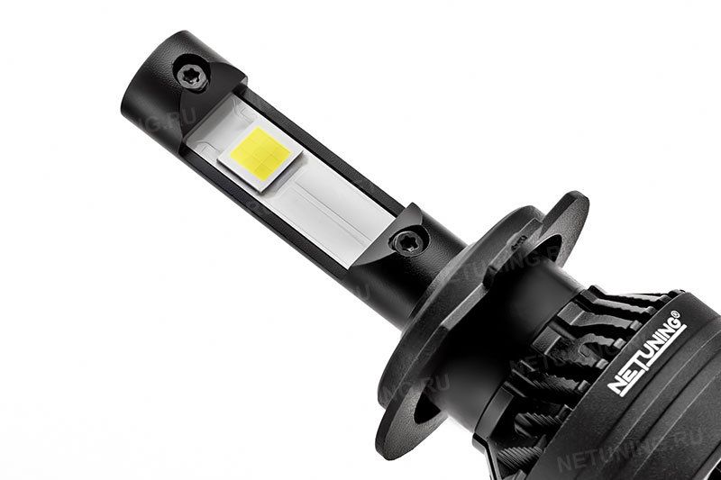  H7 F-LENS   ETI