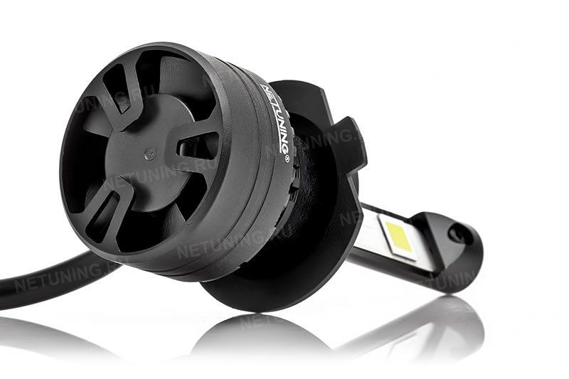   H7 F-LENS