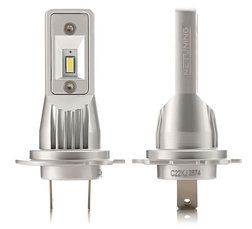 Автомобильные LED лампы H7-A1