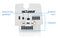 ����� ���� NeTuning ��� ��������� ������ Mitsubishi ASX / Citroen C4 Aircross / Peugeot 4008