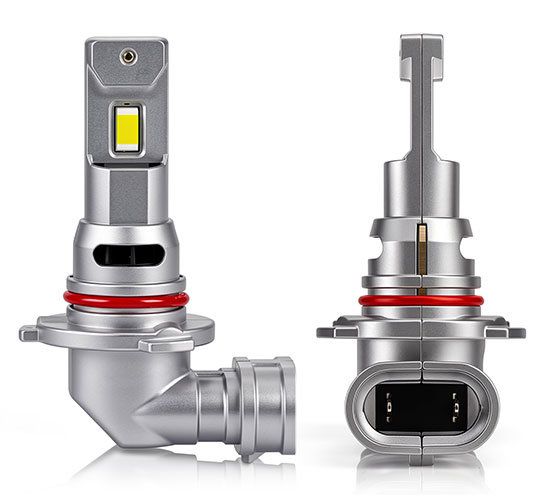 ����� led hb3 9005