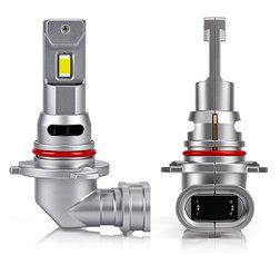 ����� led hb3 9005