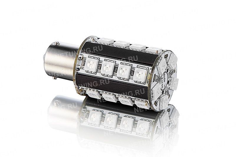   Solarzen PY21W-25s54