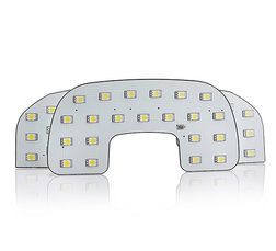 Набор светодиодных ламп Sunico для подсветки салона Chevrolet Epica