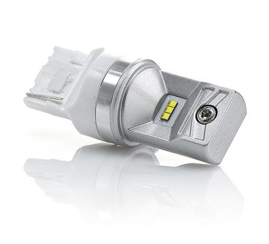 Светодиодная лампа W21W-6Z - 7440 - 6 Philips Z ES