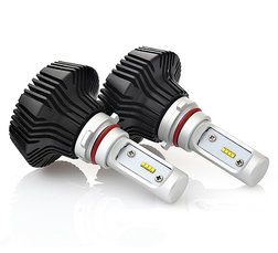 Автомобильные светодиодные лампы P13W-G7