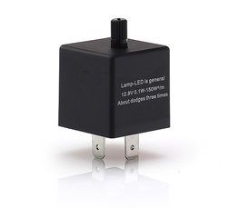 Регулируемое реле указателей поворота для светодиодных ламп FLL002-1 (CF13)