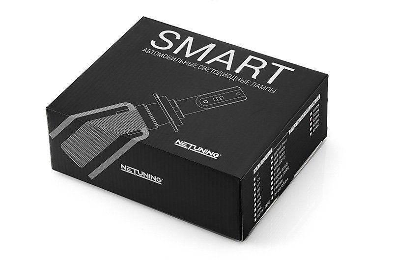  D-SMART2  