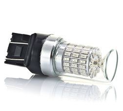 Светодиодная лампа W21/5W-66s14 - 7443 66 SMD LED