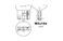 Светодиодная лампа W21W-6Z - 7440 - 6 Philips Z ES