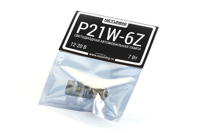    P21W-6Z   
