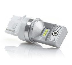 Светодиодная лампа W21W-6CSP - 7440 - 6 Seoul CSP LED