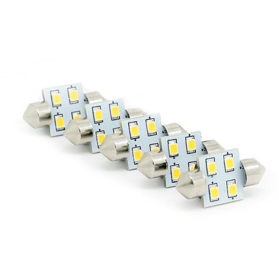  LED  NeTuning      Hyundai Santa Fe (12-15) DM