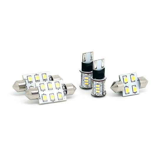  LED  NeTuning      Hyundai ix35 (10-13)