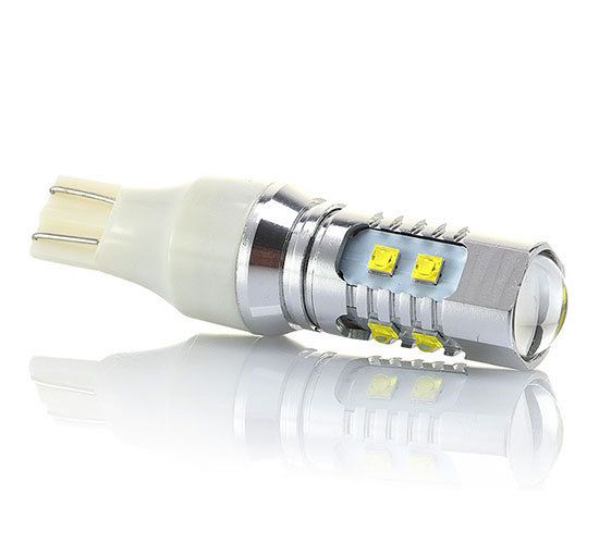   W16W-10X - 10 CREE XBD LED