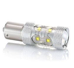   P21W-10X - 1156 CREE XBD 50W