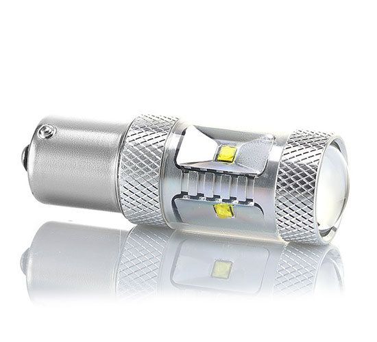   P21W-6X - 1156 CREE XBD - BA15s