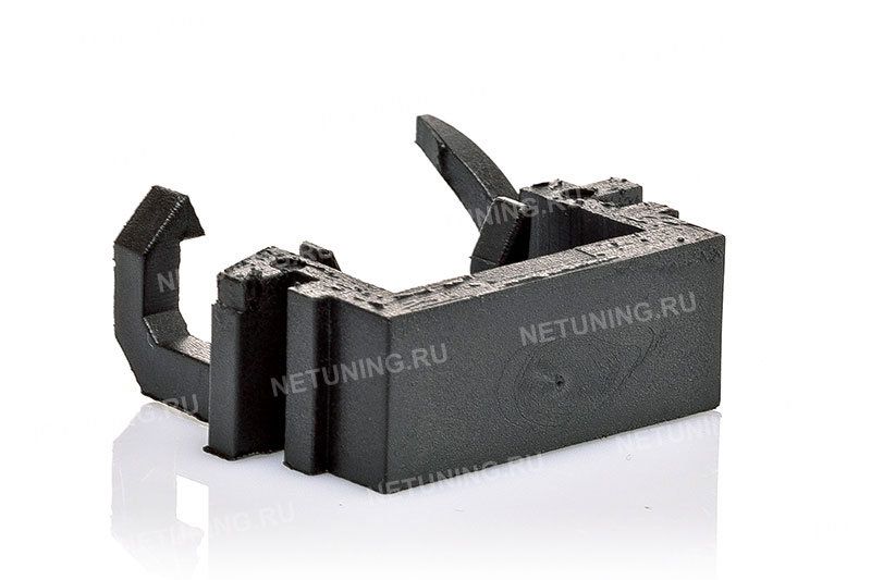 Переходник P12 светодиодных ламп H1 для дальнего света Ford Focus 2, 3 ...