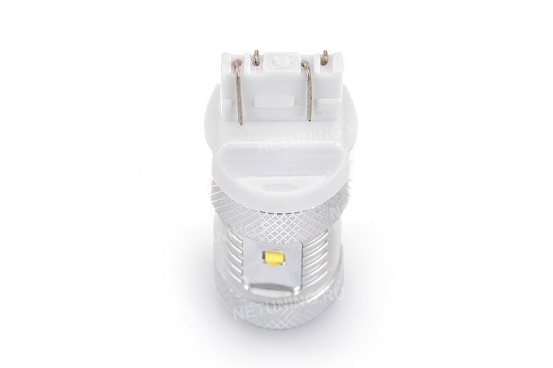  led  w21/5w 6X 7443 20