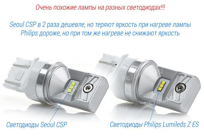  Philips Lumileds Luxeon Z ES