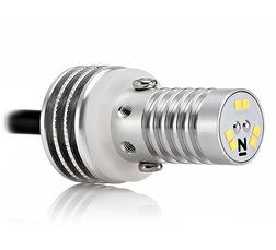 Светодиодная лампа W16W-LP для заднего хода - T15 - 921