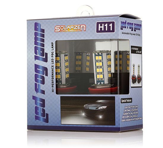    Solarzen H11-38s35