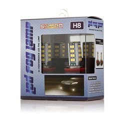 Комплект светодиодных ламп Solarzen H8-38s35
