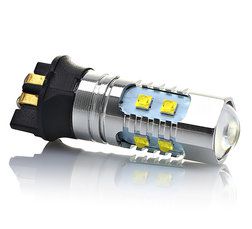   PW24W-10X - 10 CREE XBD