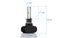   H1-S1 - 6 CSP LED