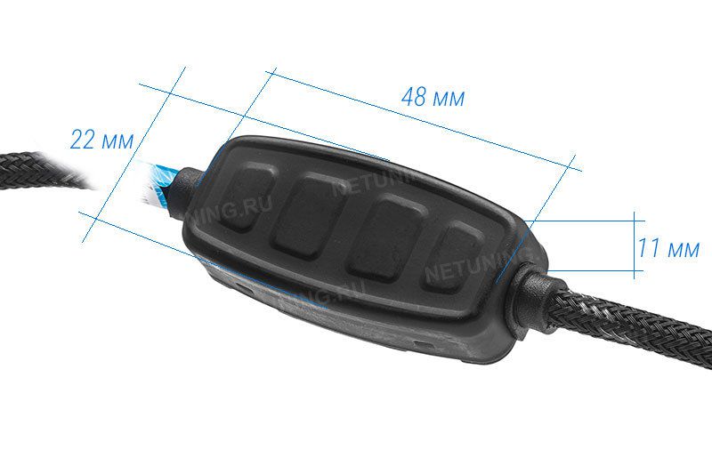 Драйвер светодиодных ламп 5s+