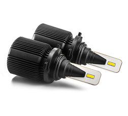 Комплект светодиодных ламп HB4-J1 - 9006 - 6 CSP LED