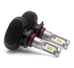 Комплект светодиодных ламп HB3-S1 / 9005 / 6 CSP