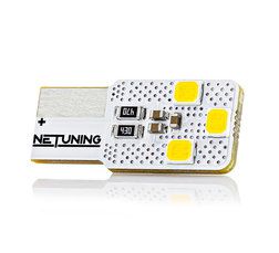 Автомобильная светодиодная лампа NeTuning W5W-6L - T10 - 6 Philips LED