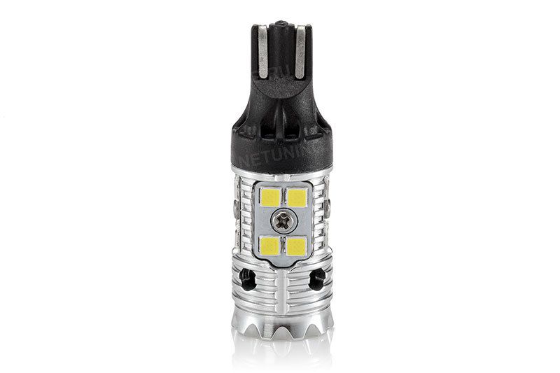 Цоколь led лампы w16w 921 T15