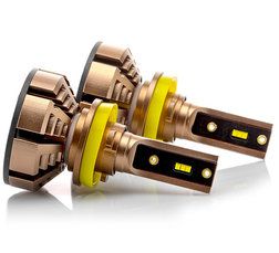    H9 / H11-M6S - 6 Philips ZES