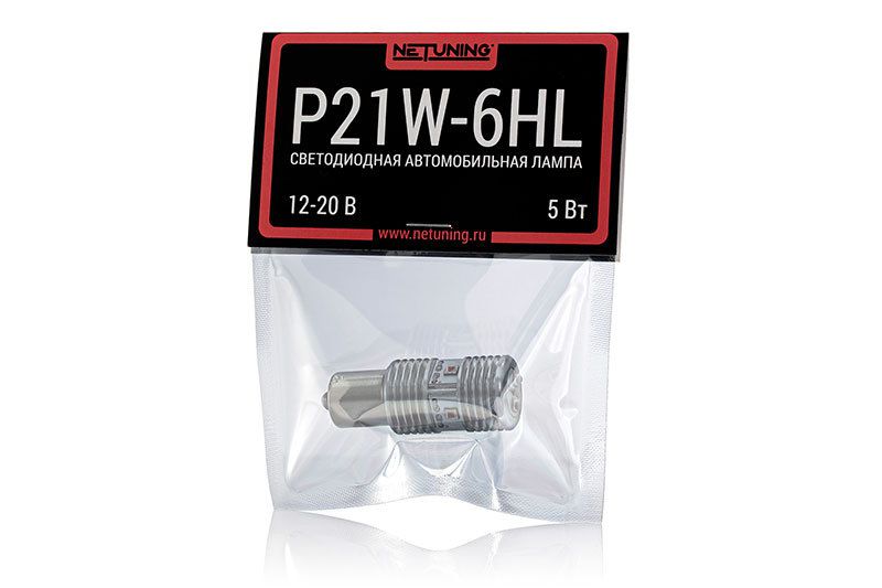    P21W-6HL