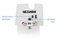 ����� ������������ ���� NeTuning ��� ��������� ������ Mitsubishi Lancer X / Outlander XL / Citroen �-Crosser / Peugeot 4007