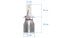 Светодиодные лампы H7-J2 - 6 CSP SEOUL Y19 LED