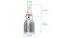   P13W-J2 - 6 CSP LED