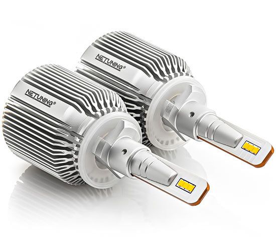   H27-J2 - 880/881 - 6 CSP LED