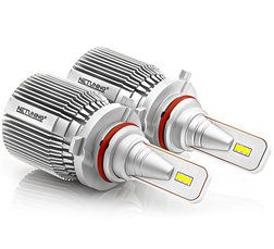 Комплект светодиодных ламп HB3-J2 9005 - 6 CSP LED