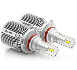    HB3-J2 9005 - 6 CSP LED