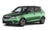 Fabia 2 RS (2010 - 2014) FL