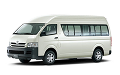 Hiace (1998 - 2006)